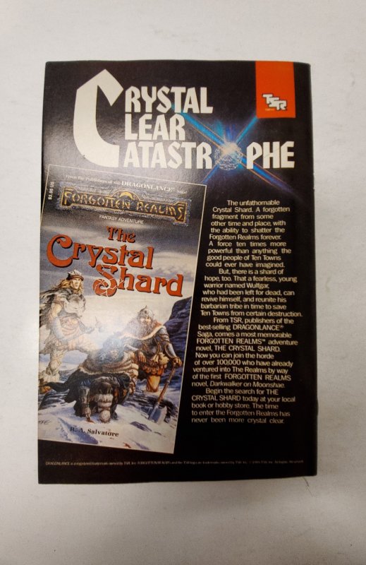 X-Factor #29 (1988) NM Marvel Comic Book J685