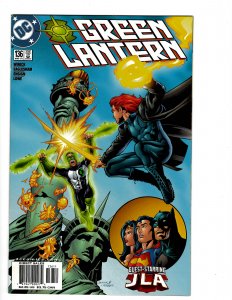 Green Lantern #136 (2001) SR30