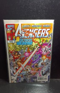 Avengers #20 (1999)