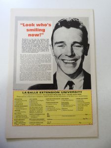 The Incredible Hulk #157 (1972) FN Condition