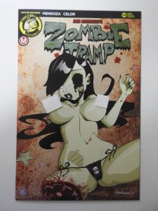 Zombie Tramp #39 Risque Variant (2017) VF/NM Condition!