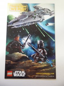 Venom #3 Reis Cover (2022) NM Condition