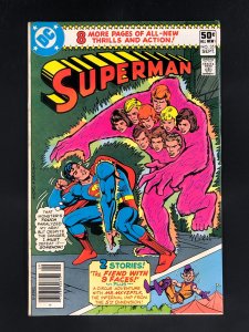 Superman #351 (1980)