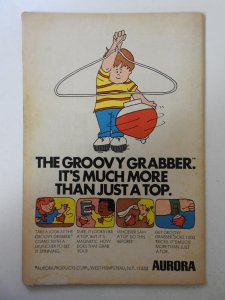 Adventure Comics #406 (1971) VG Condition! Moisture stain