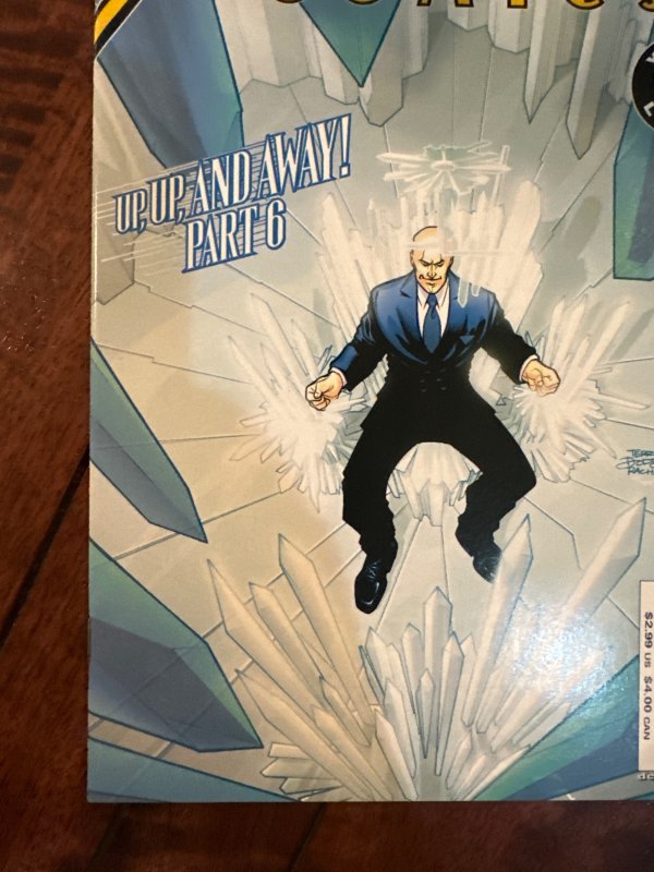 Action Comics #839 (2006)