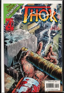 Thor #491 (1995) Thor