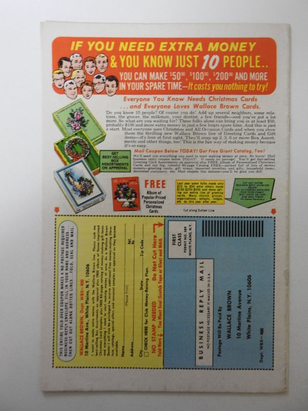 Amazing Adventures #2 (1970) FN+ Condition!