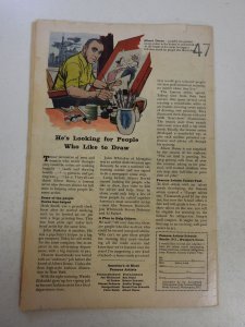 Fantastic Four #17 (1963) GD+ Condition stamp bc