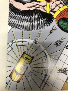 Hawkman  (2024) # 4 (VF/NM) • Facsimile Edition • DC Comics • Jim Lee • Berry