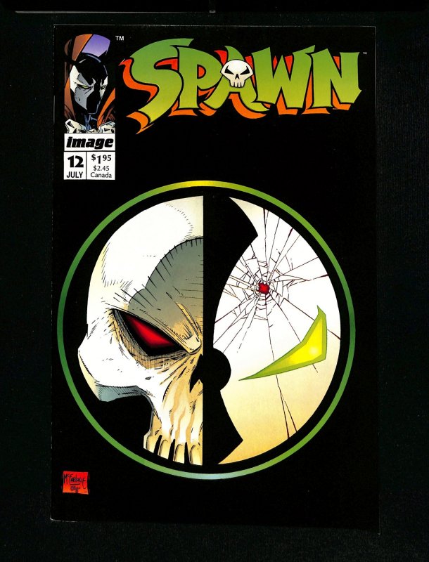 Spawn #12