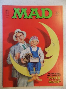 MAD #164 (1974)