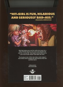 (2012) Hit-Girl #1: WE COMBINE SHIPPING! (9.2 OB)