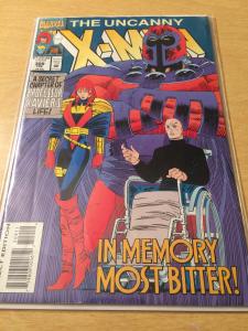 Uncanny X-Men #309