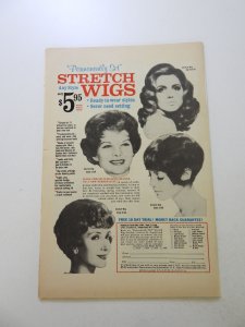 Young Romance #195 (1973) FN+ condition