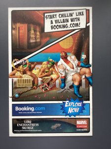 Star Wars: Darth Maul #5  (2017)