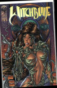 Witchblade #8 (1996) Witchblade
