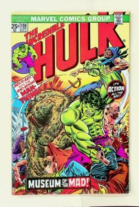Incredible Hulk #198 (Apr 1976, Marvel) - Very Fine-
