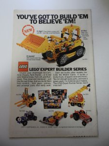 Daredevil #162 (1980) VF Condition