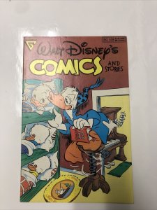 Walt Disney’s Comics And Stories (1987) #539 (FN/VF) Canadian Price Variant• CPV