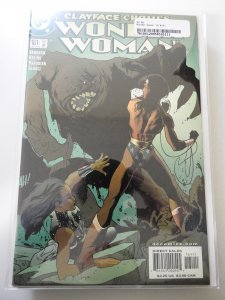 Wonder Woman #161 (2000)