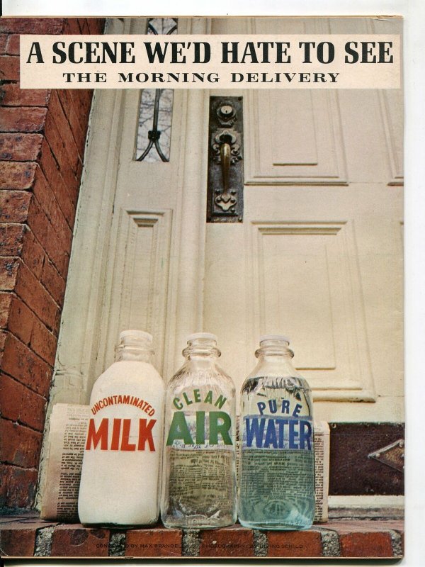 Mad-Magazine-#144-1971-Mingo-Mort Drucker-Don Martin-David Berg