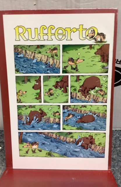 Sergio Aragonés Groo #5 (1995)