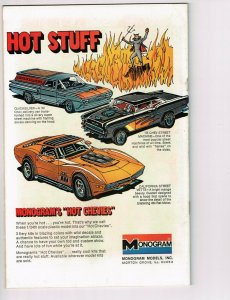 Amazing Spider Man #158 (1963) - 8.5 VF+ *Doctor Octopus* Classic Cover