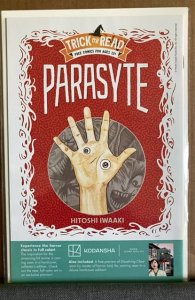 Parasyte Full Color Collection #2 (2023)