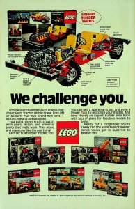 Unexpected #206 (Jan 1981, DC) - Fine