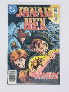 Jonah Hex #72 (1983)