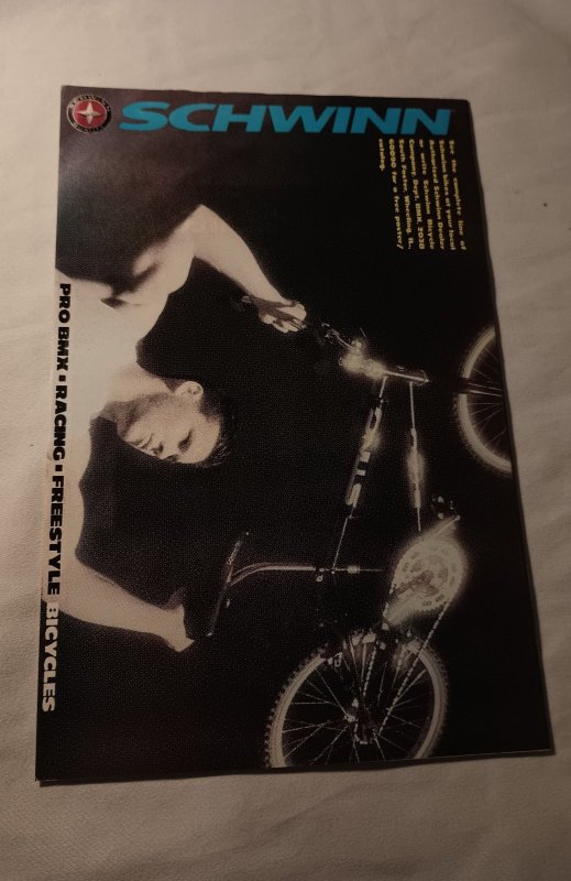 The Punisher #23 (1989)