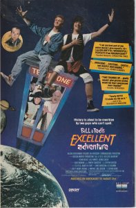 Forgotten Realms #4 (1989)