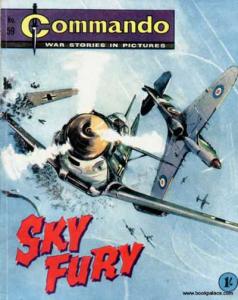 Sky Fury