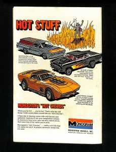 Conan The Barbarian #64