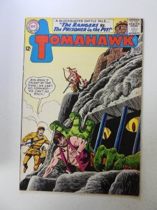 Tomahawk #90 (1964) FN/VF condition