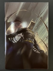 Batman #1 Foil A Variant 1940 Batman #1 Reprint