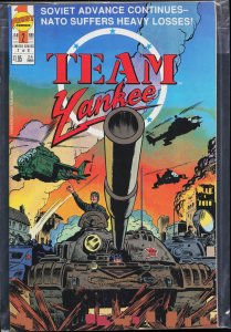 Team Yankee #2 (1989)