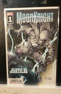 Moon Knight #1 (2021)