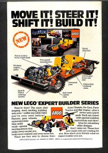 Amazing Spider-Man #189 VF 8.0 Marvel Comics Spiderman