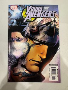 Young Avengers #11 (2006)
