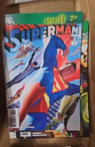 Superman #681  (2008)