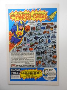 Fantastic Four #244 (1982) FN+ Condition!