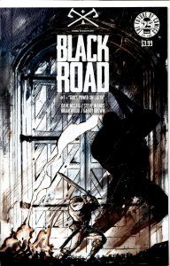Black Road #7 (2017) Magnus the Black