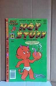 Hot Stuff The Little Devil #149