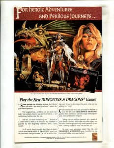 UNCANNY X-MEN #283 (9.2) JIM LEE!! 1991