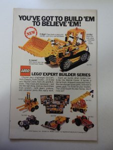 Iron Man #130 (1980) VF Condition