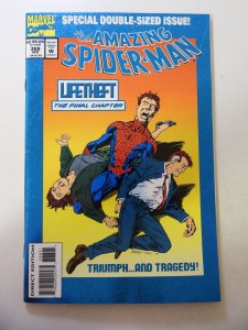 The Amazing Spider-Man #388 (1994) FN/VF Condition