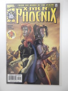 X-Men: Phoenix #2 (2000)