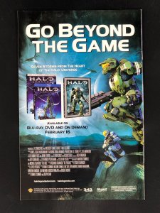 Batman Confidential #41 (2010)