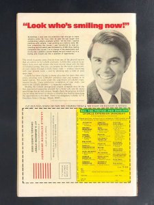 Daredevil #127 (1975)